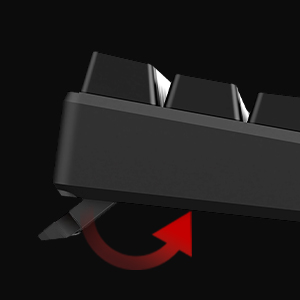 Gaming-Tastatur PS5 Gaming-Maus und Tastatur für PS5