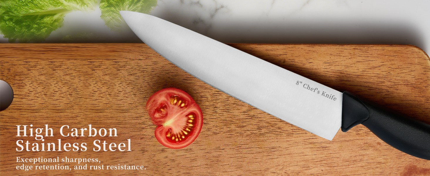 chef knife