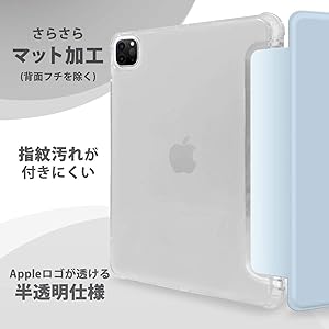 iPad pro 第4世代 11インチ　純正カバー　Apple pencil 2 iPad pro 第4世代 11インチ 純正カバー Apple pencil 2