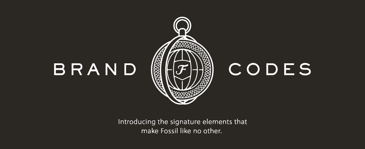 FOSSIL FB-01 Watch for Women, Quartz movement with Stainless steel or leather Strap 9 vd