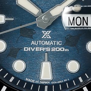 時計 SEIKO PROSPEX SBDY079 SAVE THE OCEAN Seiko Prospex SBDY079 Turtle Save the Ocean Special Edition