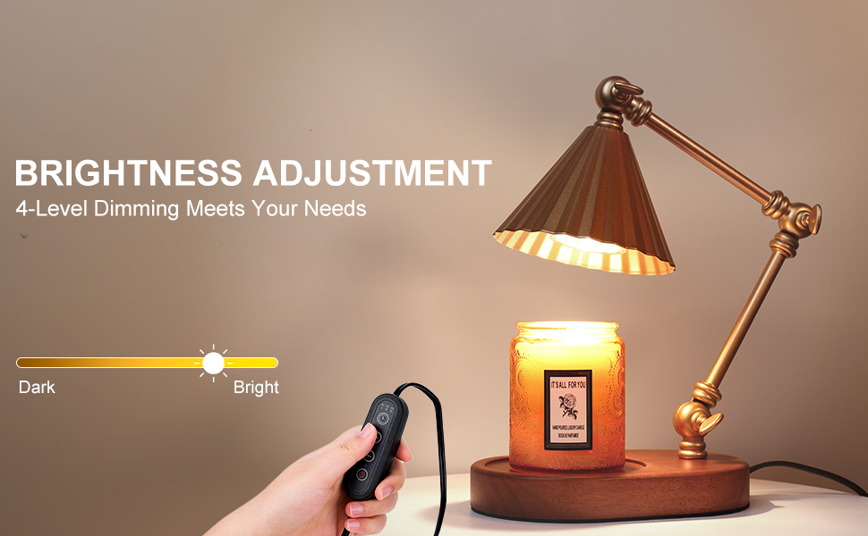 candle warmer lamp