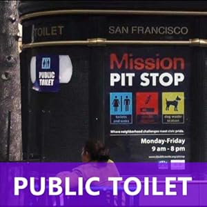 PUBLIC TOILET
