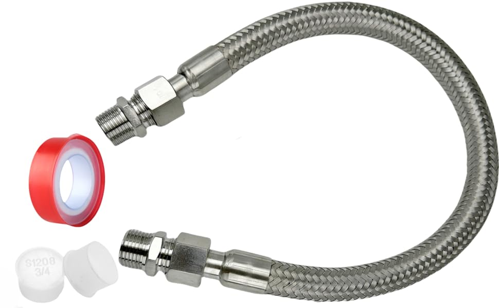 air compressor hose  1/2 air hose fittings  1/2 inch air hose