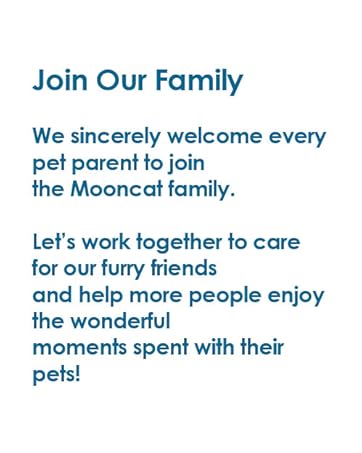 join our family