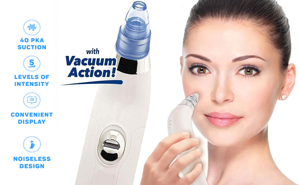 black head remover