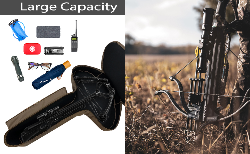 Bow Case