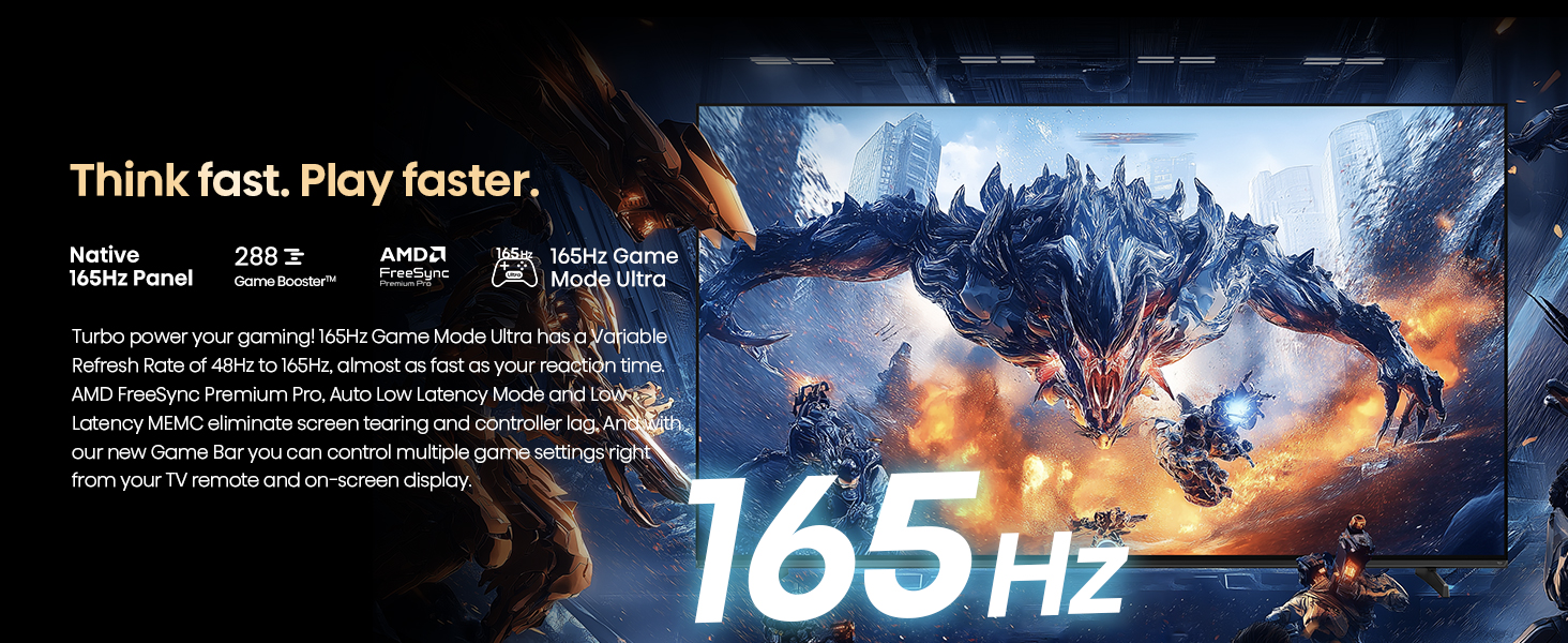 Hisense 116-Inch Class Premium Ux Series Rgb-Miniled 4K Uhd Hdr Google Smart Tv - 3D Color Master Pro, Native 165Hz Panel 116Ux 8 Hisense 116-Inch Class Premium Ux Series Rgb-Miniled 4K Uhd Hdr Google Smart Tv - 3D Color Master Pro, Native 165Hz Panel 116Ux