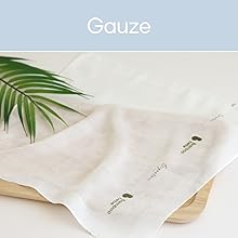 Gauze