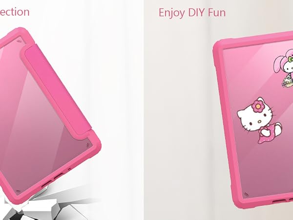 Case for 7&#34; Kindle Paperwhite