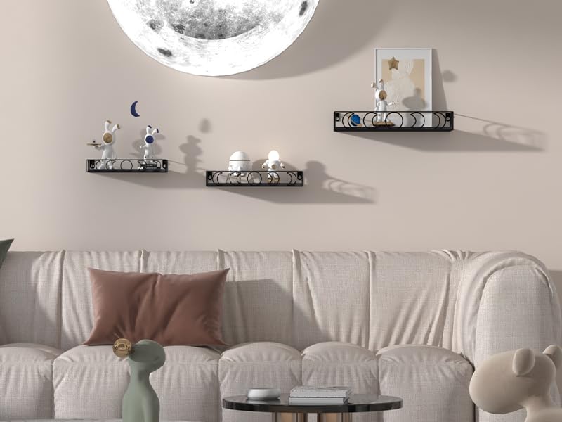 Floating Shelves