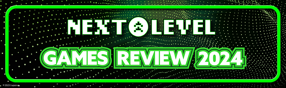 next level games review 2024
