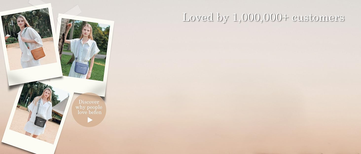 crossbody bags for women