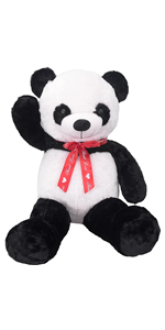 panda
