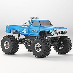 1/24 rc crawler