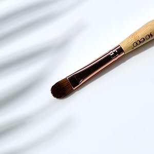 So Eco Foundation & Concealer Brush 