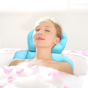 Full Body Bath Pillow