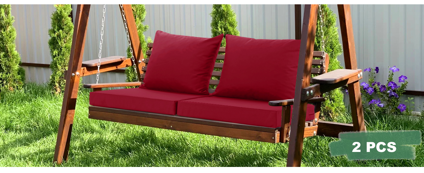 replacement cushions for patio furniture