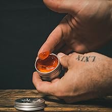 pomade 