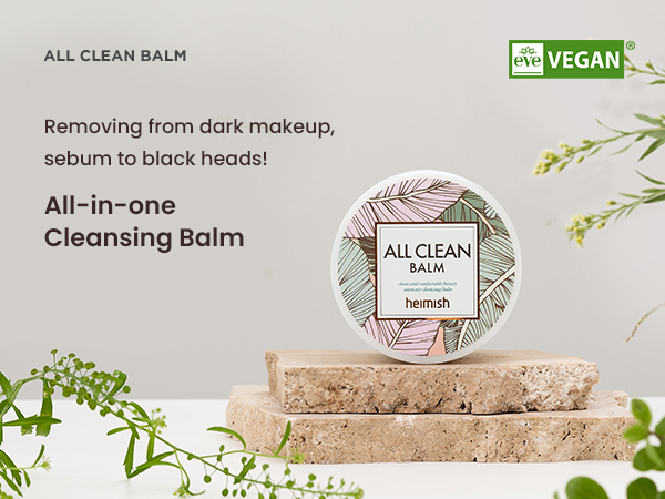 Clears blackheads and clogged pores