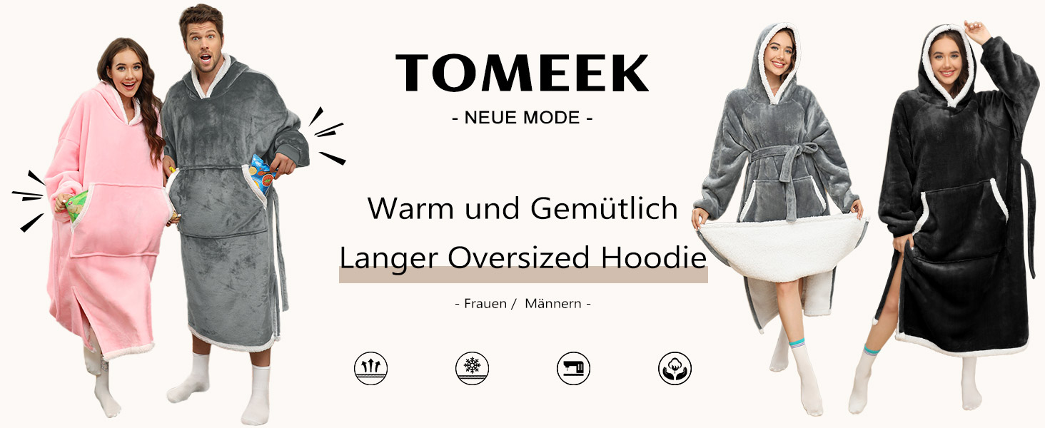 Hoodie DecK