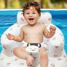 baby inflatable seat