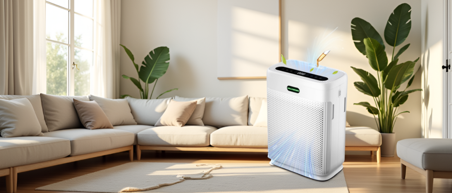 air purifier