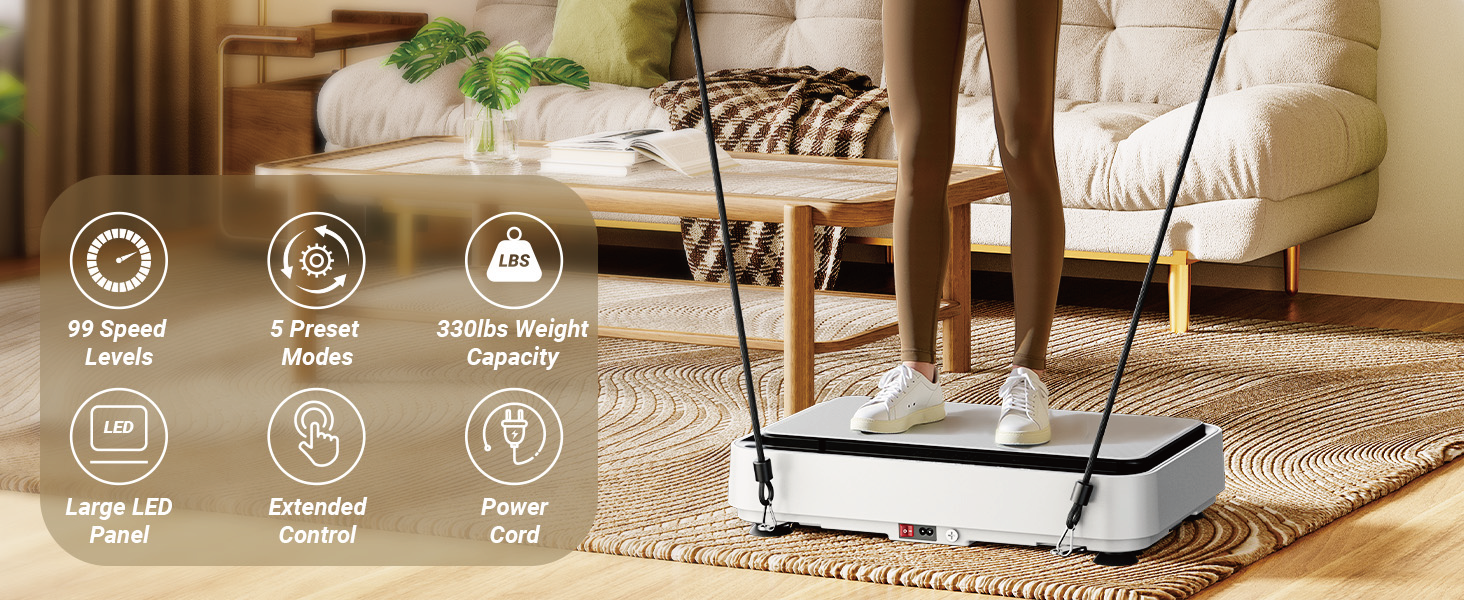 Vibration Plate