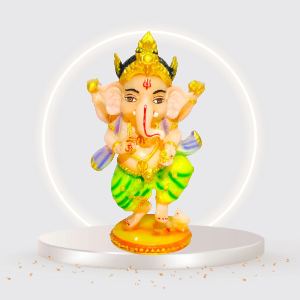 baby ganesh 