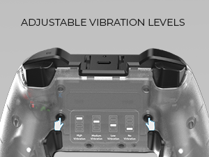 gamepad pc