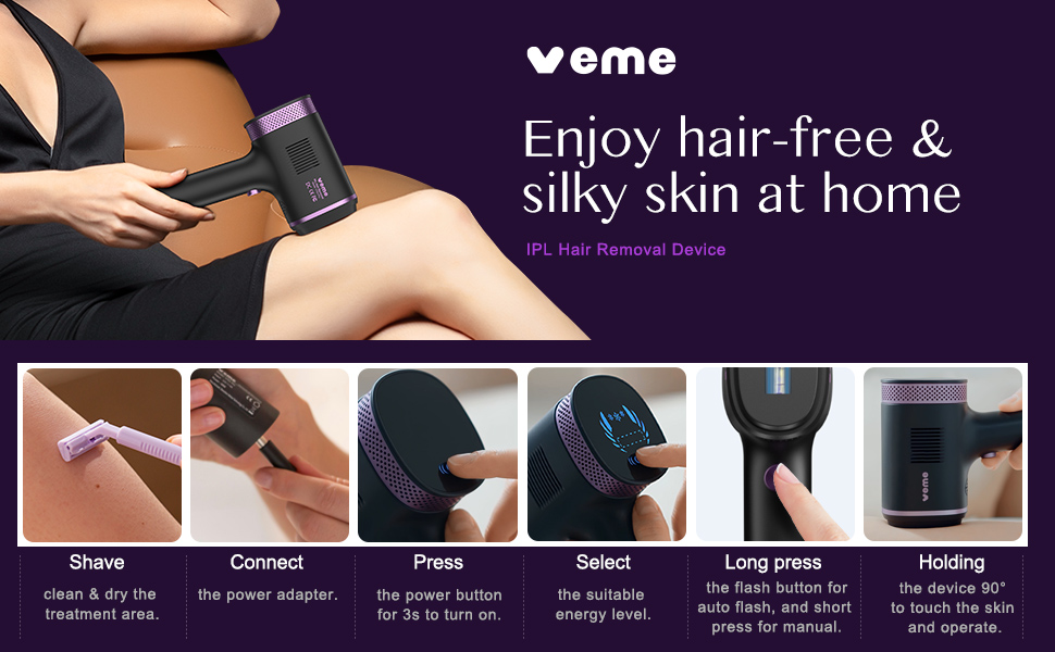 ipl hair removal laser