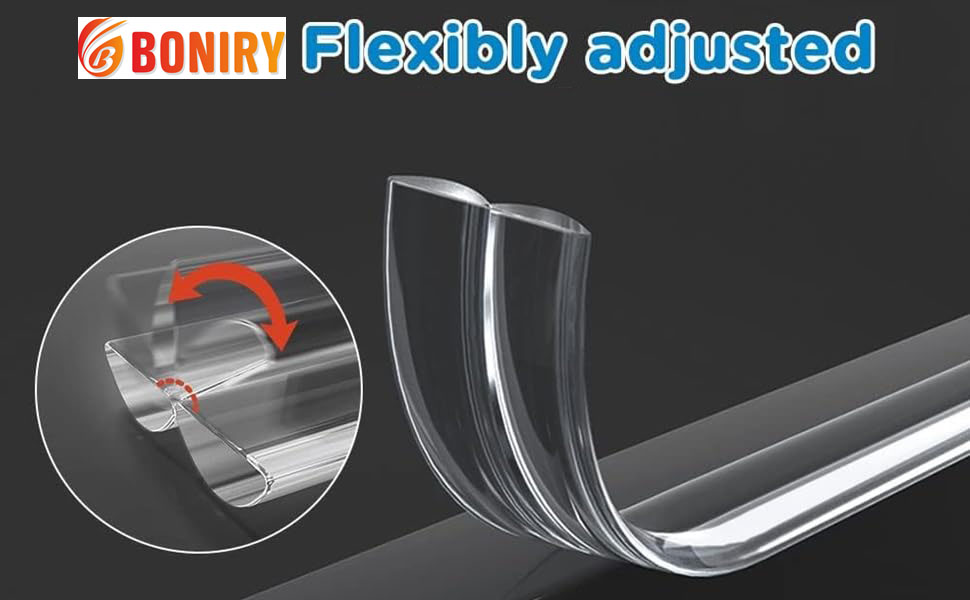 furniture edge guard strip