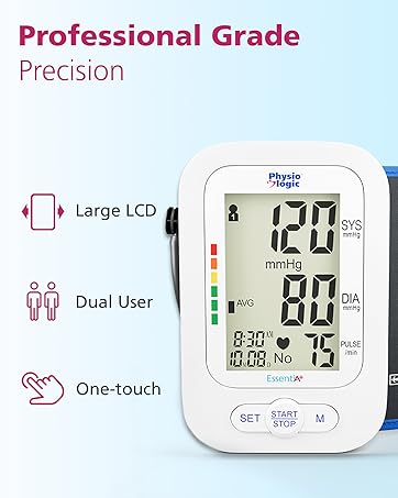 Professional Grade Precision