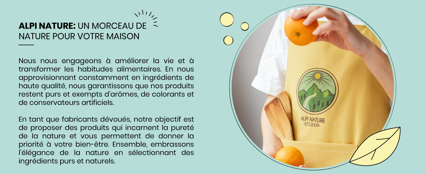 Oolong tea - Alpi Nature