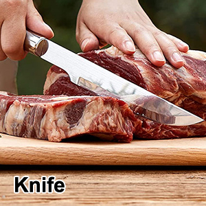 bbq utensils