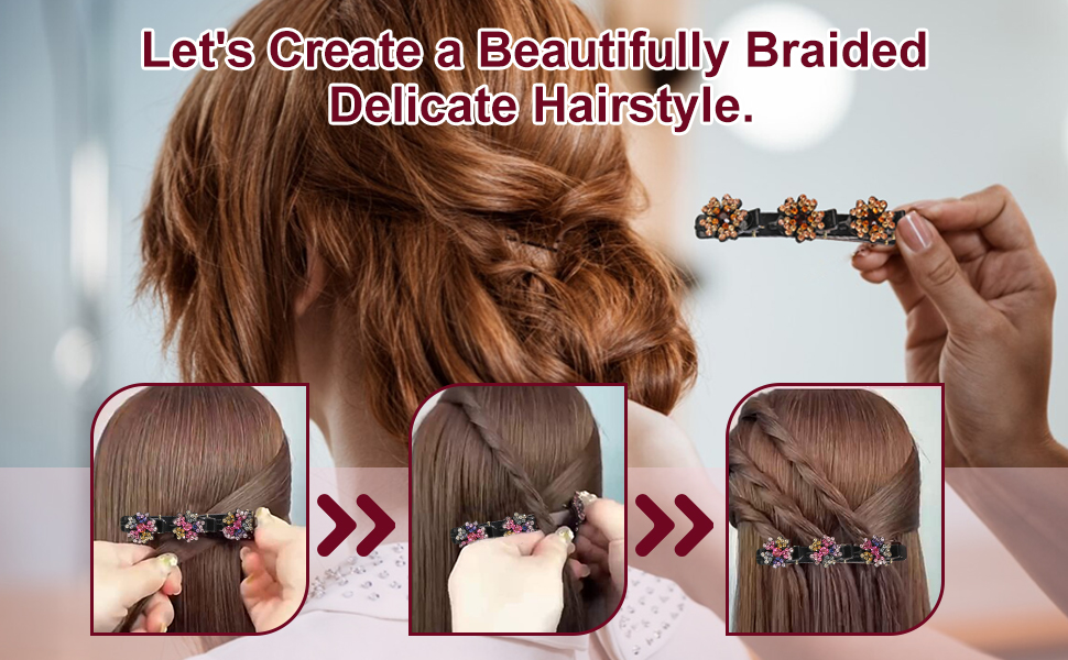 Hair Clips