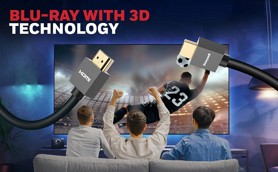 Honeywell HDMI