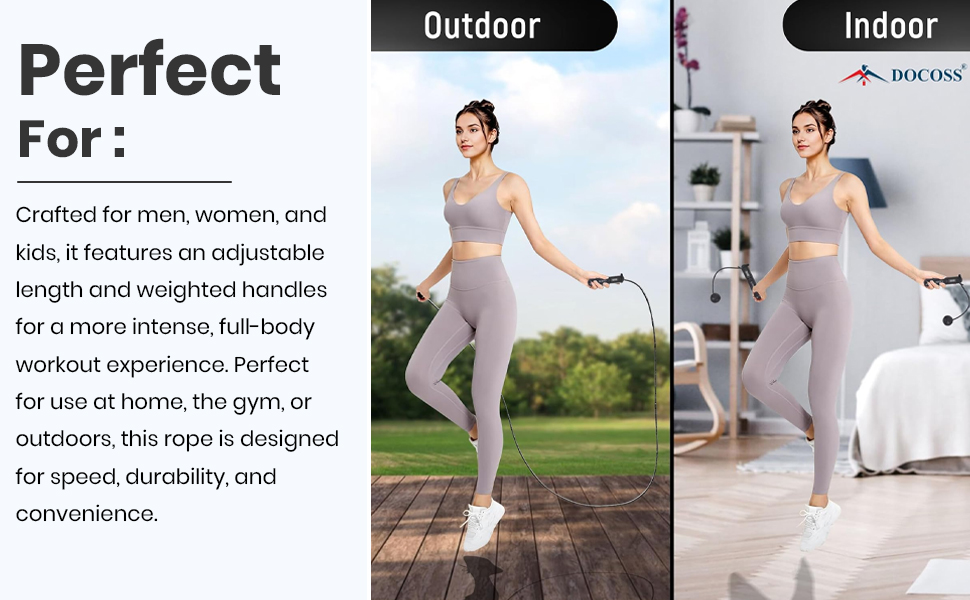 SPN-JGSP Ideal for Gym, Cardio, Fitness, and Weight Loss Workouts