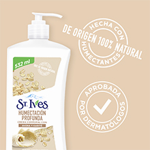Esta suave crema está hecha sin parabenos y es recomendada por dermatólogos para pieles sensibles