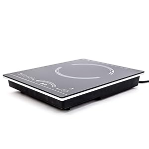 induction cooktop superior value