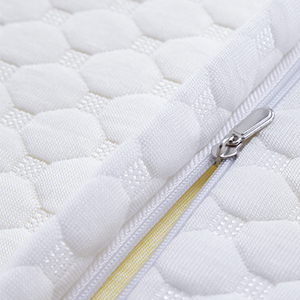 Contour Memory Foam Pillow 
