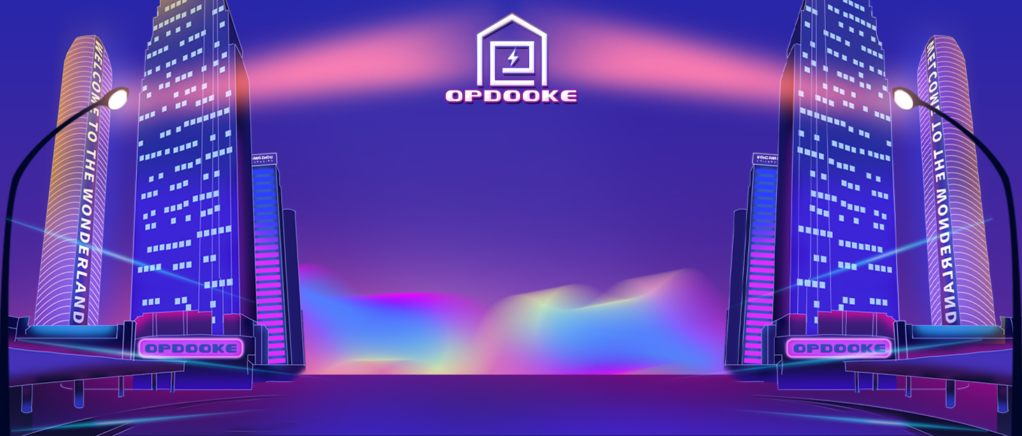 Opdooke