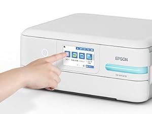 Amazon.co.jp: エプソン プリンター エコタンク搭載 A4カラー