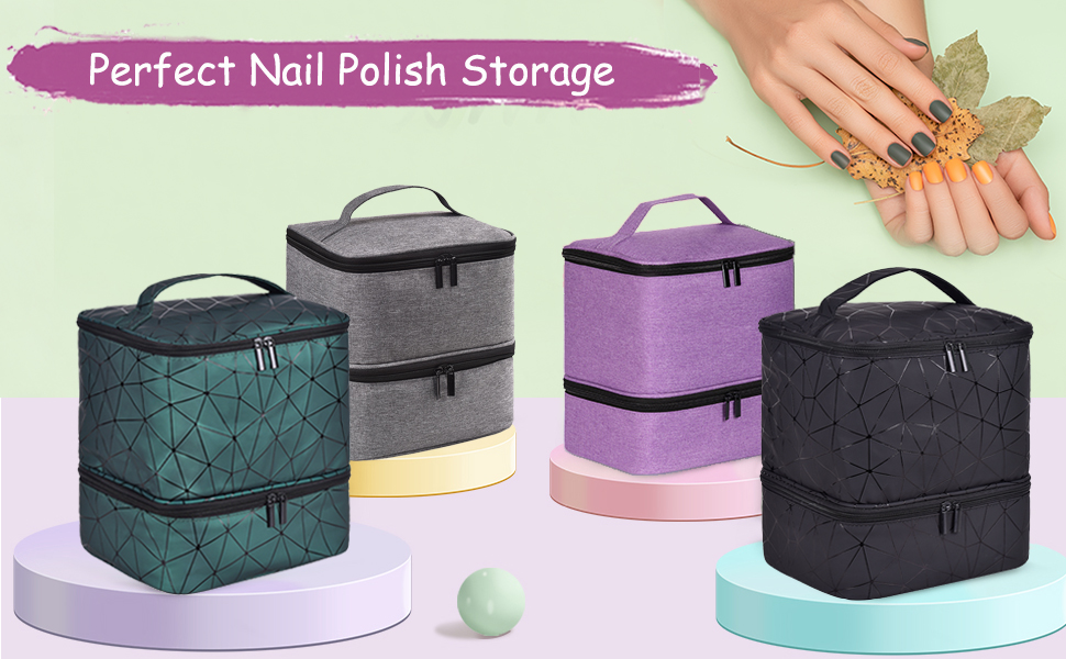 nail organizer