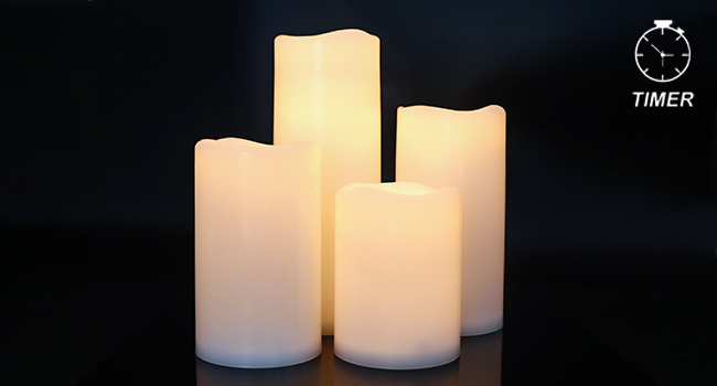candle