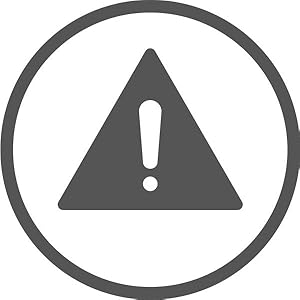 achtung zur info information kentnissnahme wissenswert