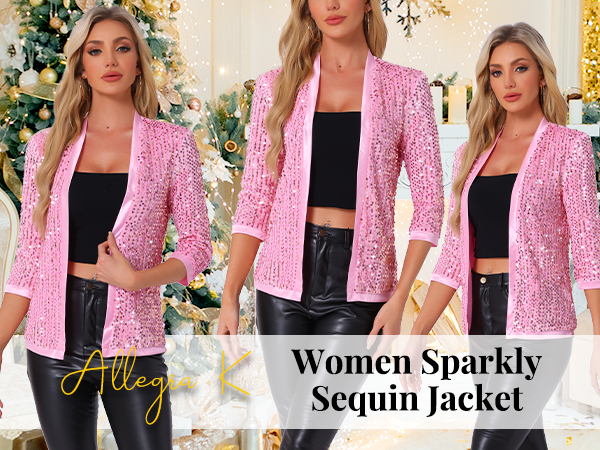 トップス WAVE TUCK ASYMMETRY GLITTER CARDIGAN WAVE TUCK ASYMMETRY GLITTER CARDIGAN