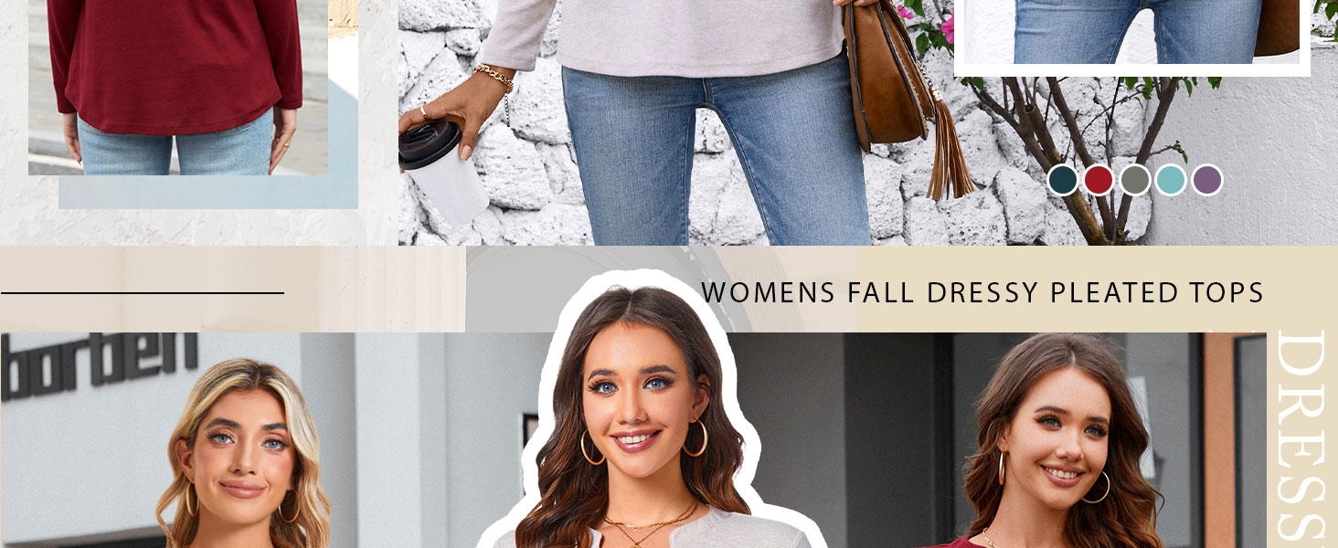 women tops