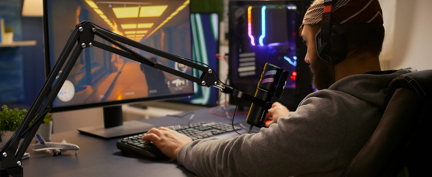microphone for pc
