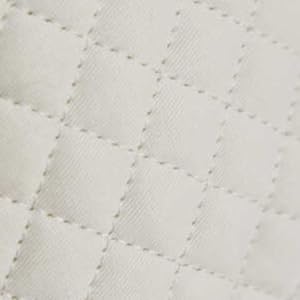 ARMA SupaFleece Rimmed Shaped Pad